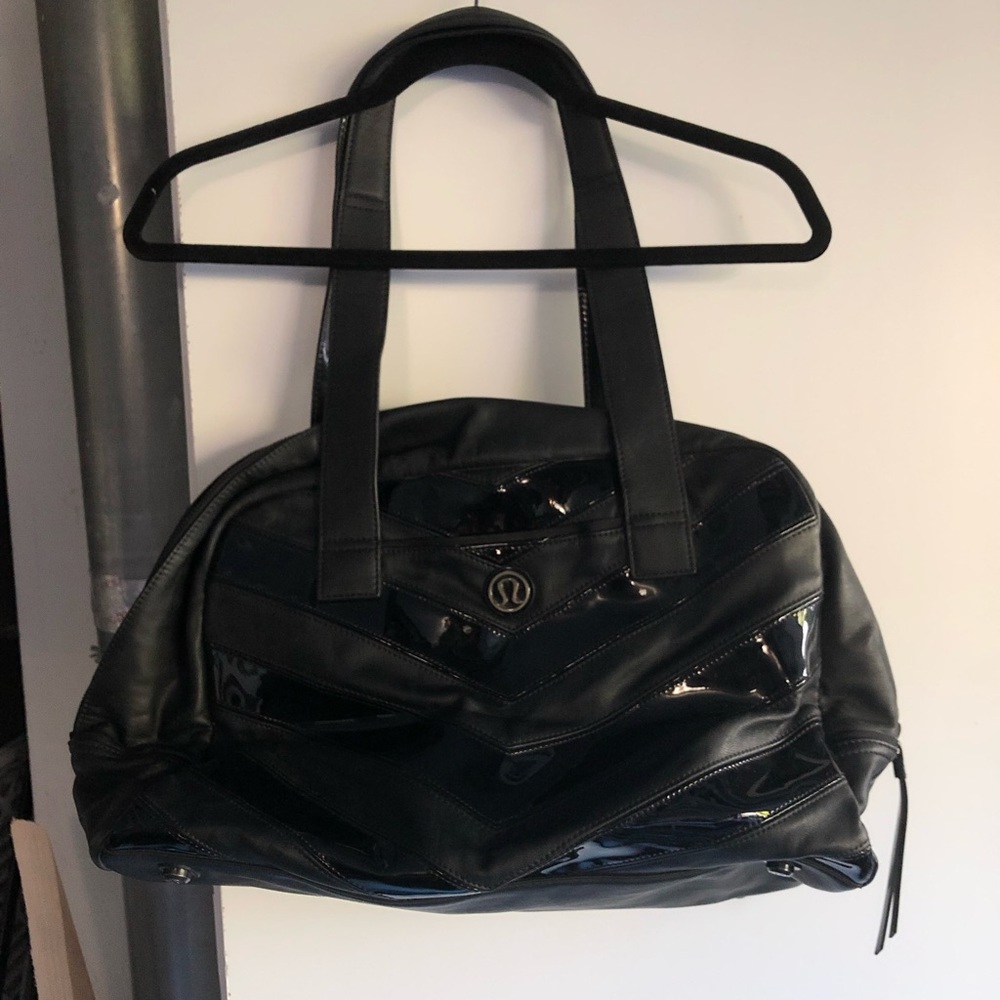 Lululemon bag